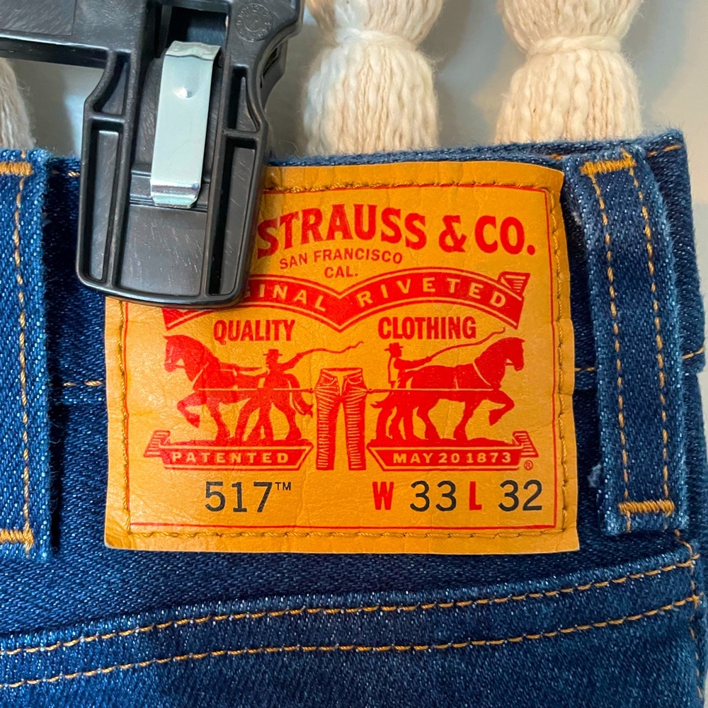 Men’s Jeans